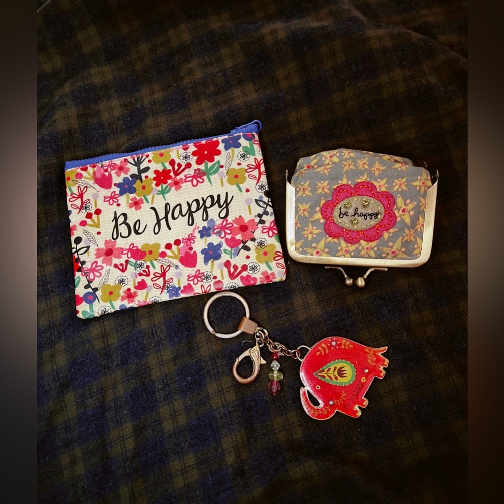 Be Happy bundle 😊💞